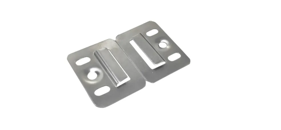 Clips 10-pack Kitchenline