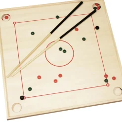 Couronnespel Nordic Games