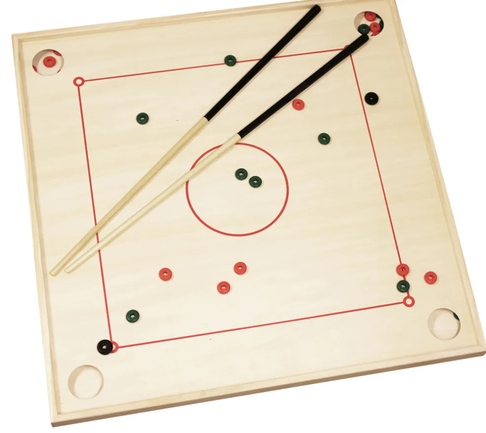 Couronnespel Nordic Games