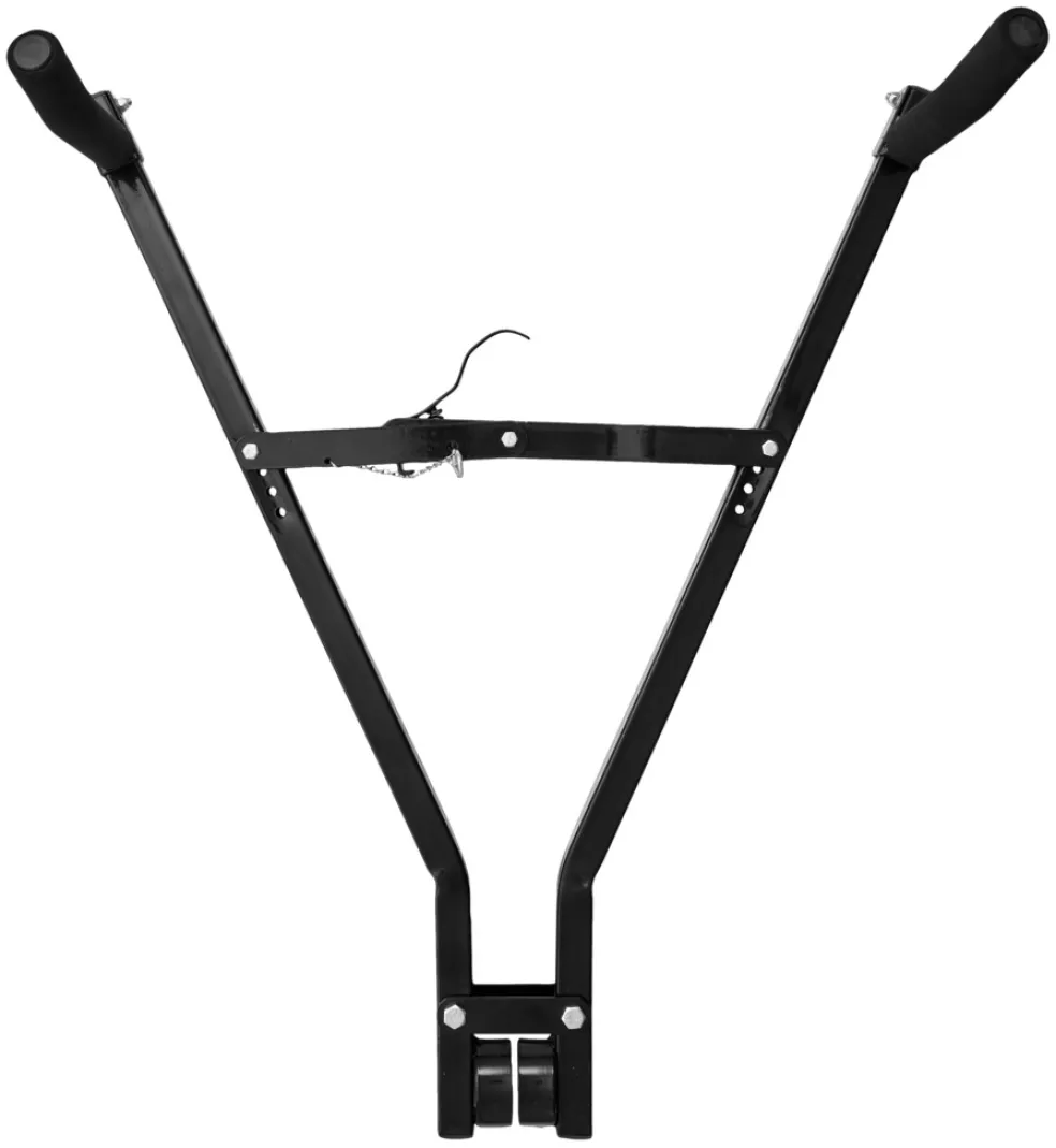 Cykelhållare 2 cyklar Rawlink