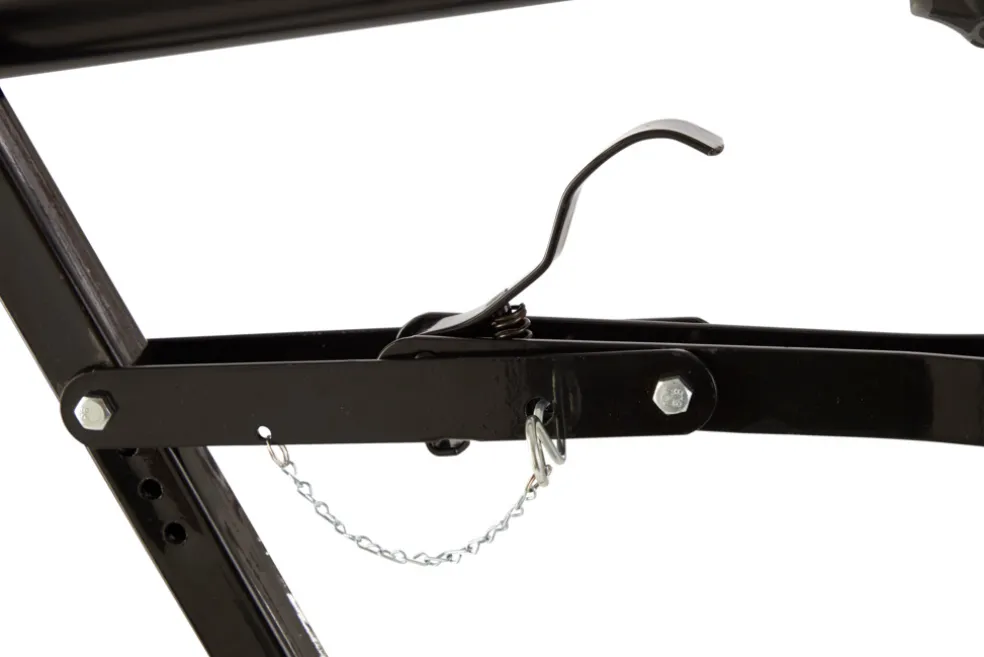 Cykelhållare 2 cyklar Rawlink