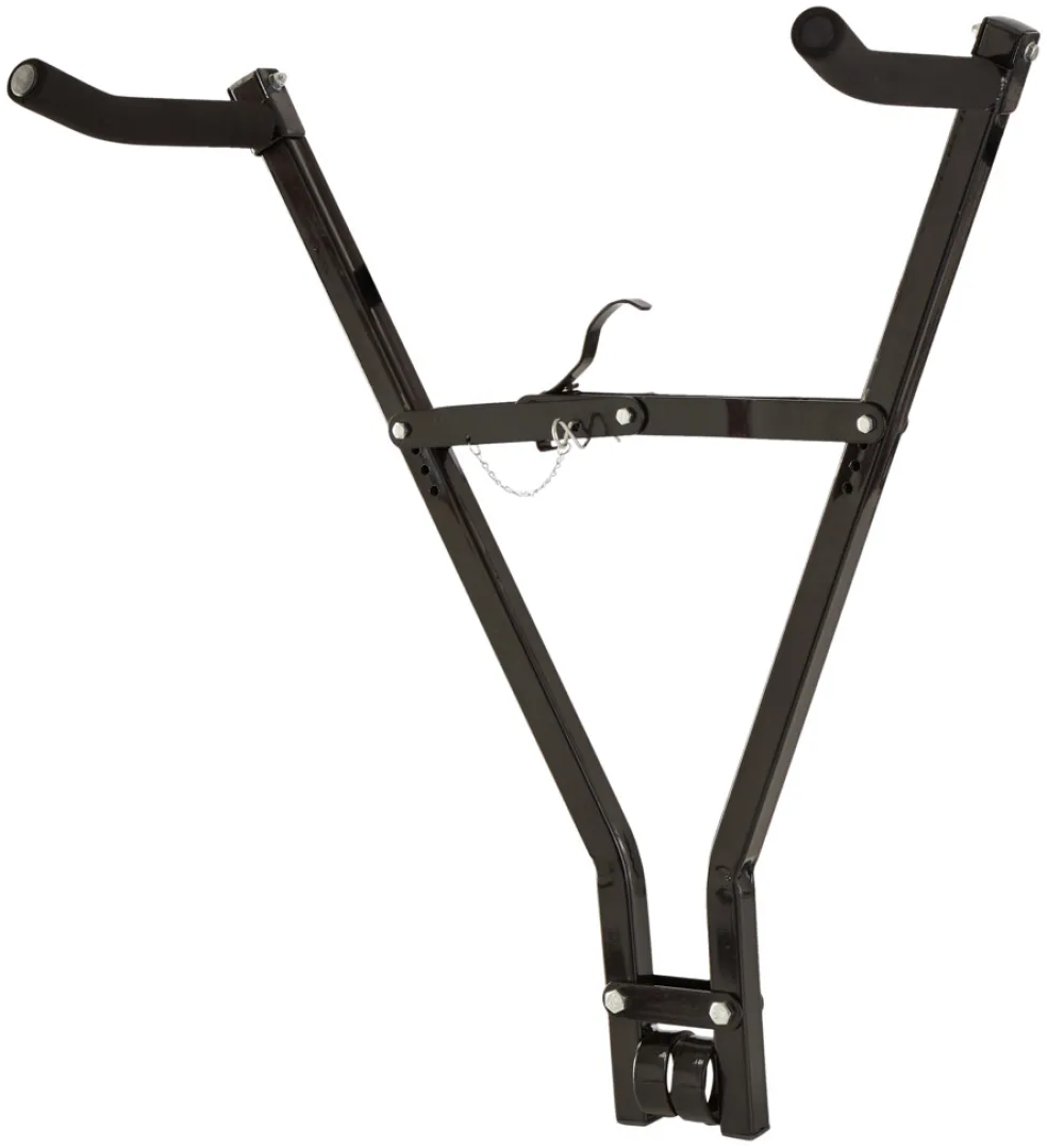Cykelhållare 2 cyklar Rawlink