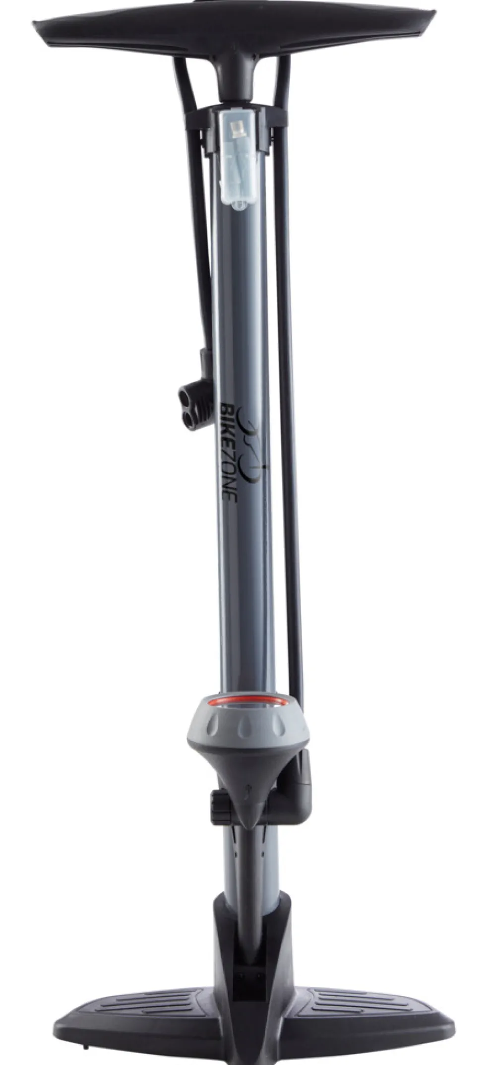 Cykelpump Manometer Bikezone