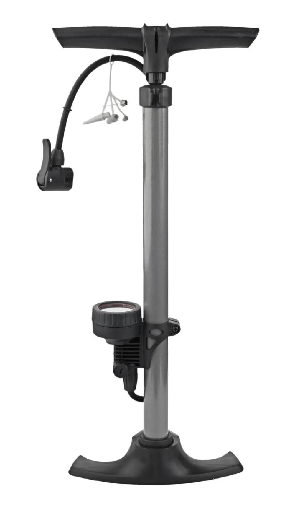 Cykelpump Manometer Bikezone