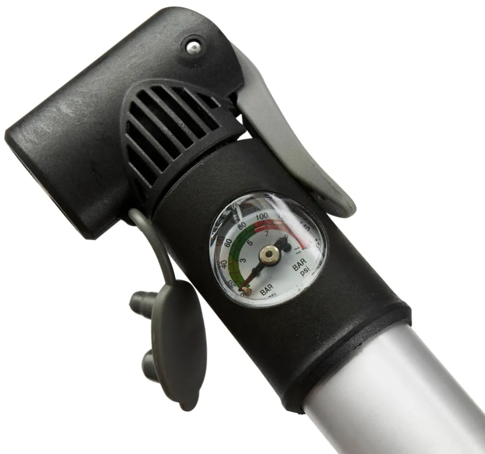 Cykelpump Mini Bikezone