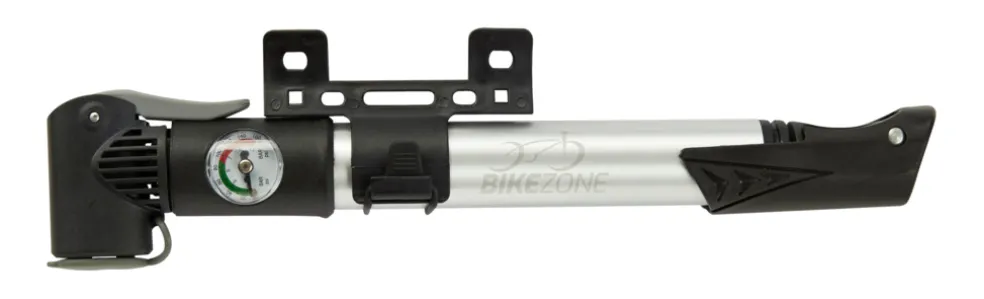 Cykelpump Mini Bikezone