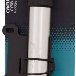 Cykelpump Mini Bikezone
