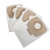 Dammsugarpåse Buddy II 4-pack Nilfisk