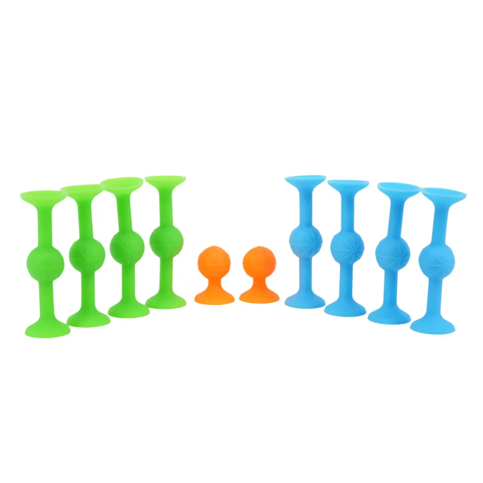 Dartspel m/sugproppar Ud & Leg