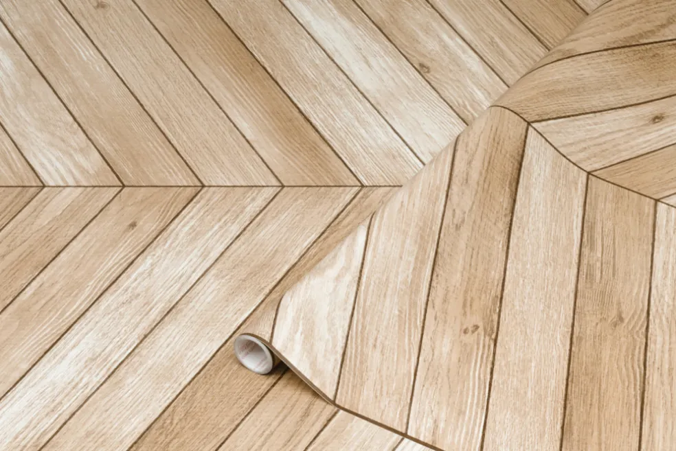 Dekorplast Chevron 2 m x 67,5 cm D-c-fix
