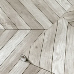 Dekorplast Chevron Grey 2 m x 67,5 cm D-c-fix