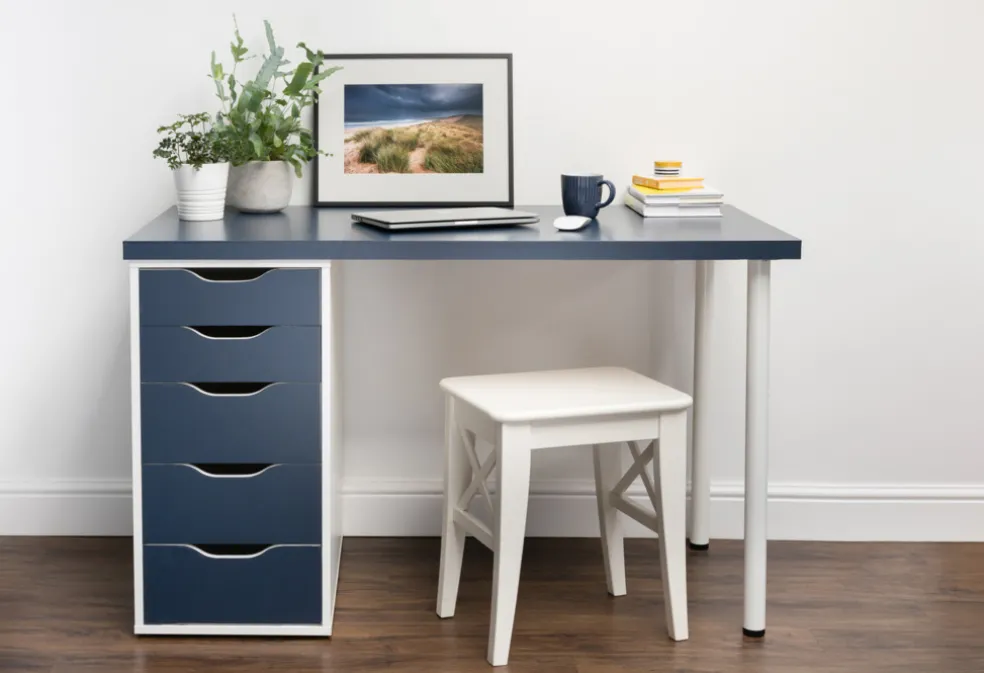 Dekorplast Midnight Navy 2 m x 67,5 cm D-c-fix