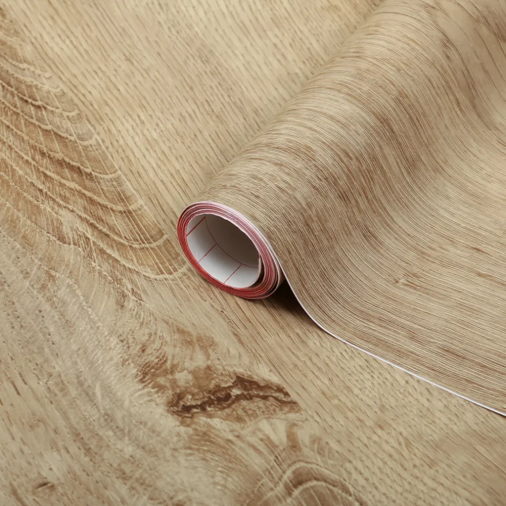 Dekorplast Ribbeck Oak 2 m x 67,5 cm D-c-fix