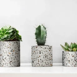 Dekorplast Terrazzo 2 m x 67,5 cm D-c-fix