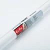 Dekorplast Vit Matt 2 m x 45 cm D-c-fix