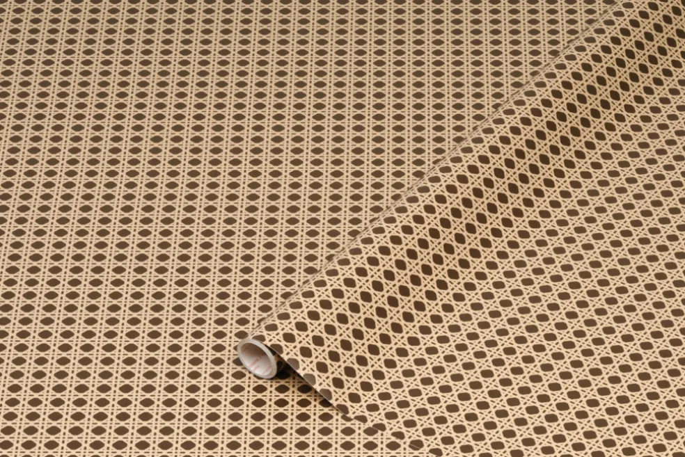 Dekorplast Woven Cane 2 m x 67,5 cm D-c-fix