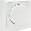 Dimmer Gamma 1-pol Malmbergs