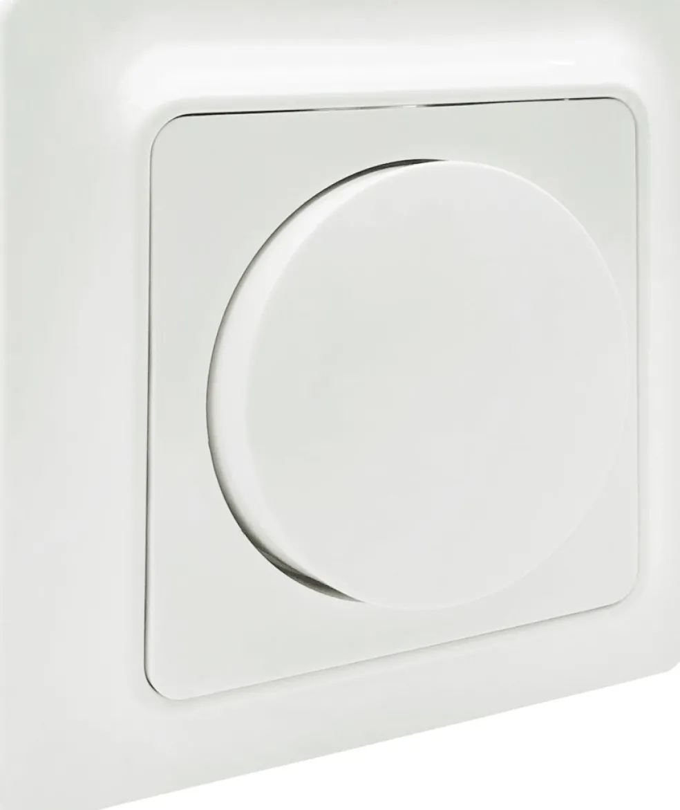 Dimmer Gamma 1-pol Malmbergs