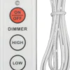 Dimmer Ljulist