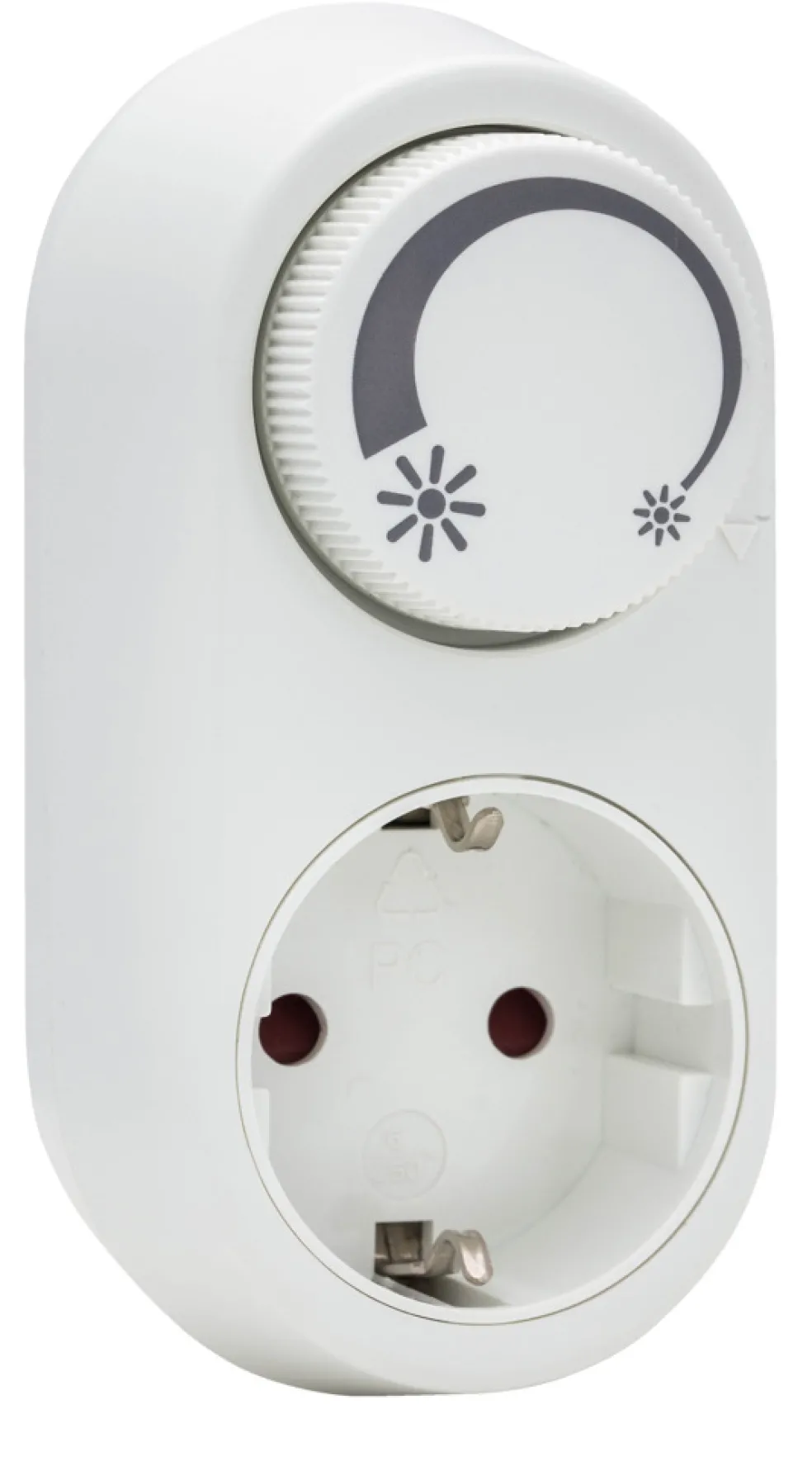 Dimmer Plug-in Bårebo