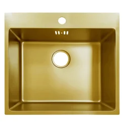 Diskho Mässing 540 x 500 mm