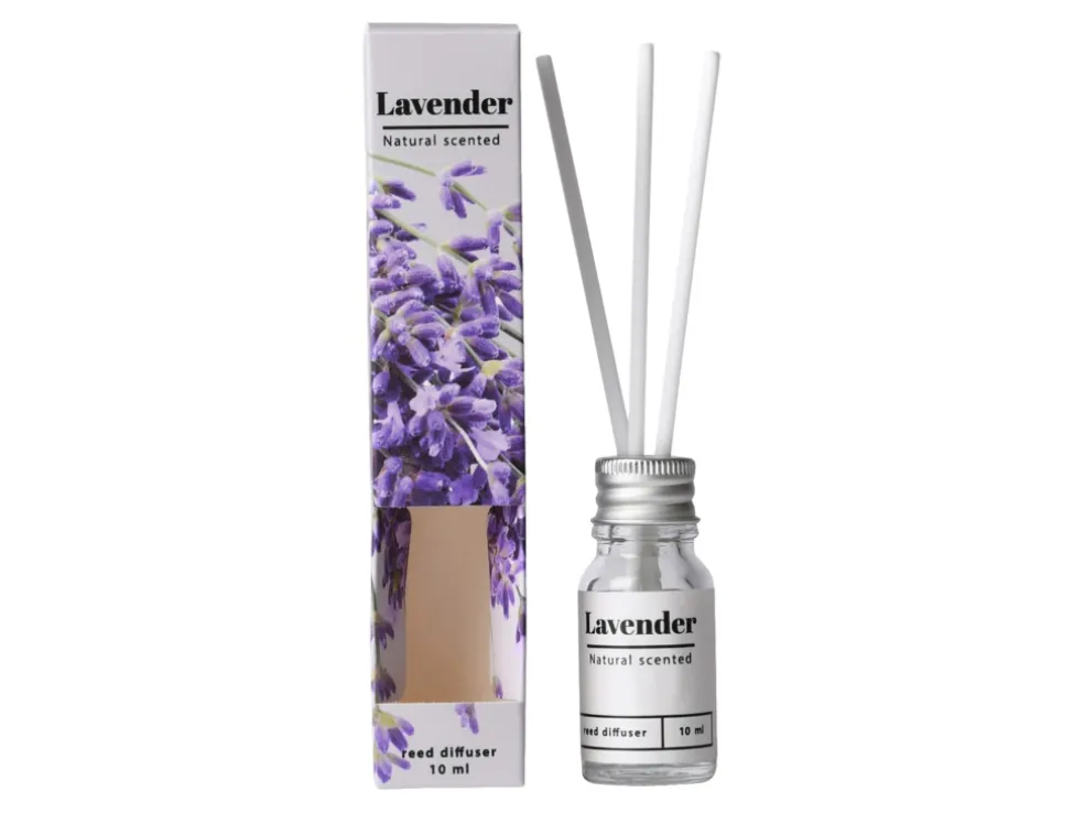 Doftpinnar Lavendel 10 ml
