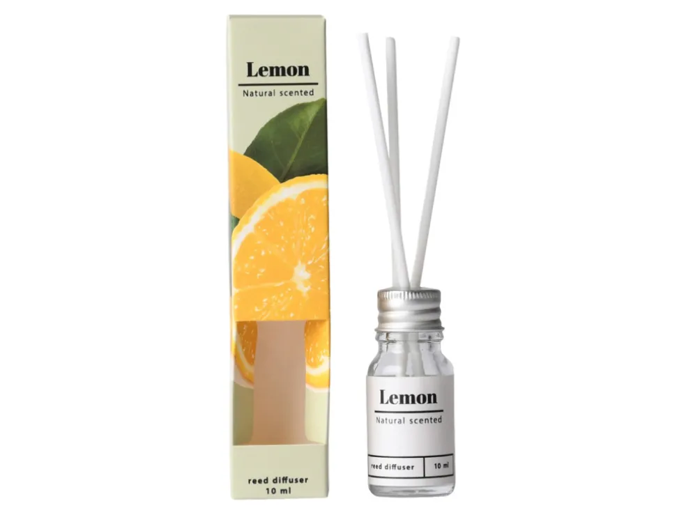 Doftpinnar Lemon 10 ml