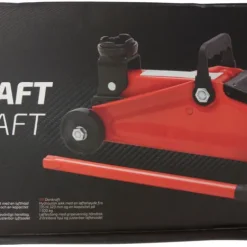 Domkraft 1500 kg Autozone