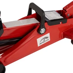 Domkraft 1500 kg Autozone