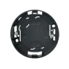 Dosa 1-fack 35 mm Svart Renova Schneider Electric