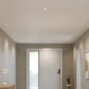 Downlight 8W 515 lm 2,2–4K Tilt Vit 6-pack Plejd