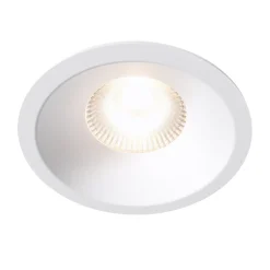 Downlight 8W 515 lm 2,2–4K Vit Plejd