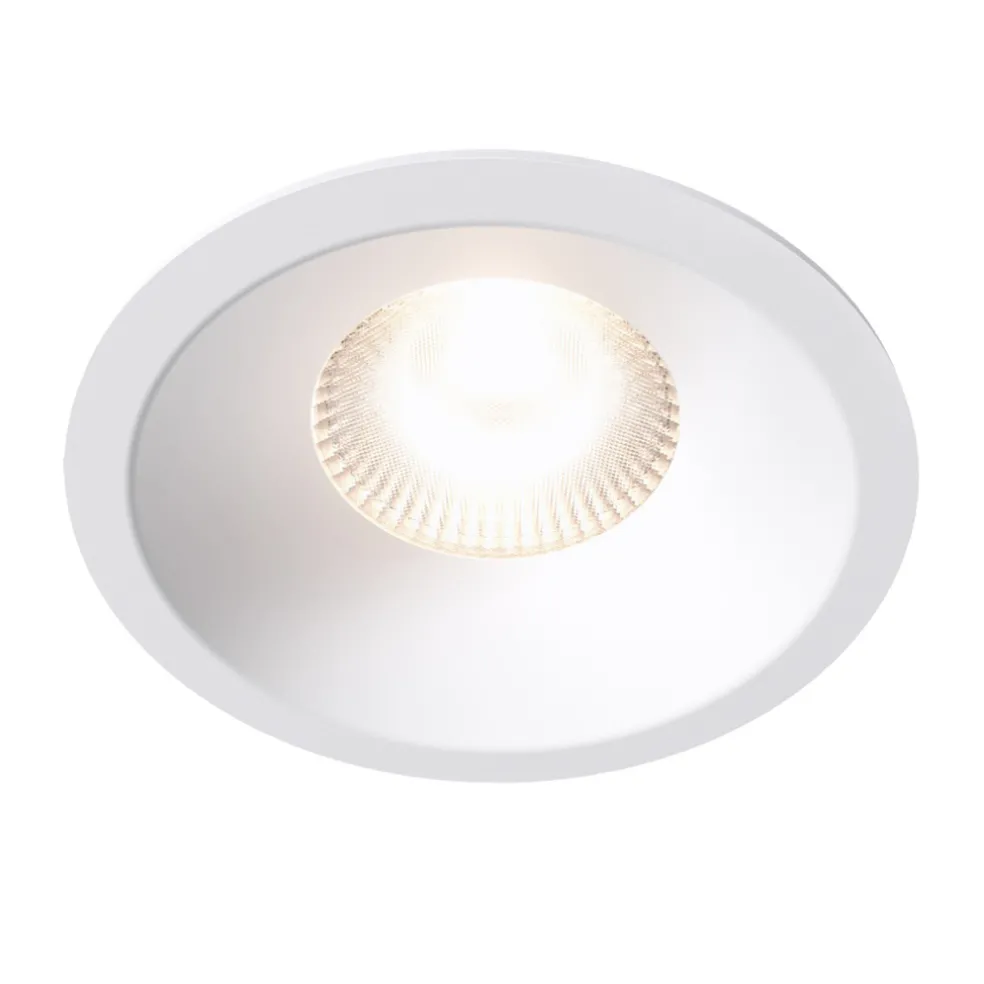 Downlight 8W 515 lm 2,2–4K Vit Plejd