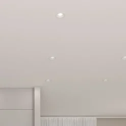 Downlight 8W 515 lm 2,2–4K Vit Plejd