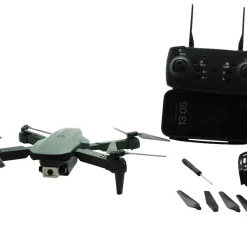 Drönare Foldable Drone Gear4Play