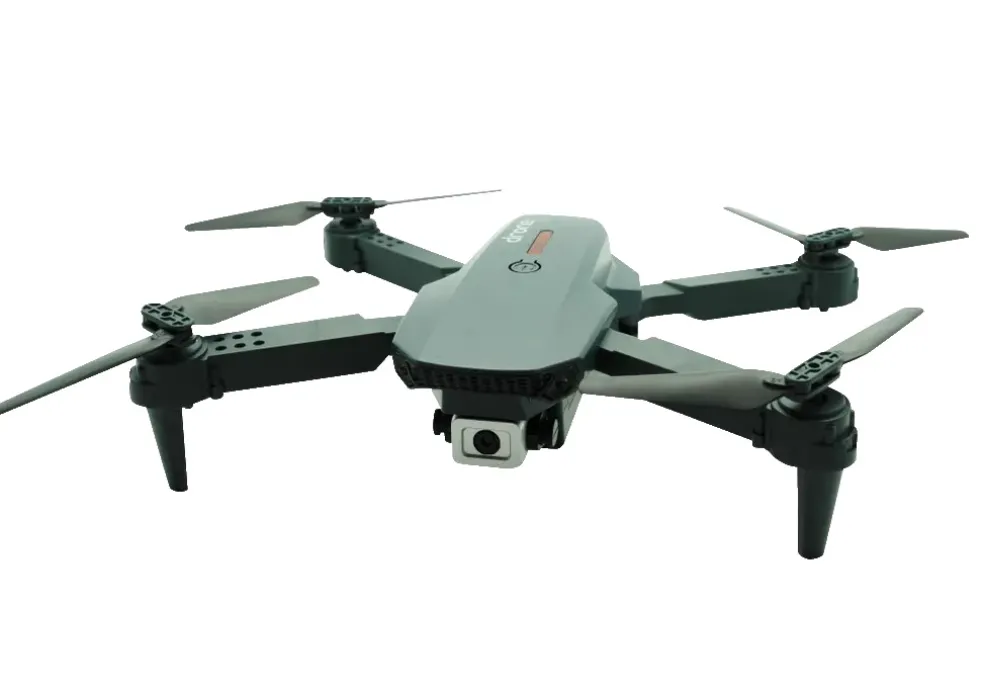 Drönare Foldable Drone Gear4Play