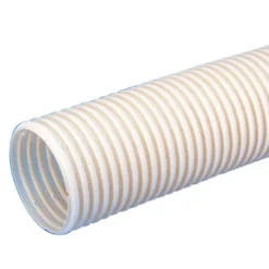 Dräneringsrör Ø92 mm x 10 m Pipelife