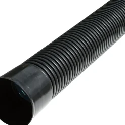 Dräneringsrör Ø110 mm x 4 m Wavin