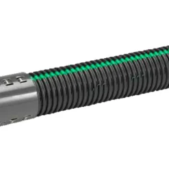 Dräneringsrör Ø110 mm x 4 m Wavin
