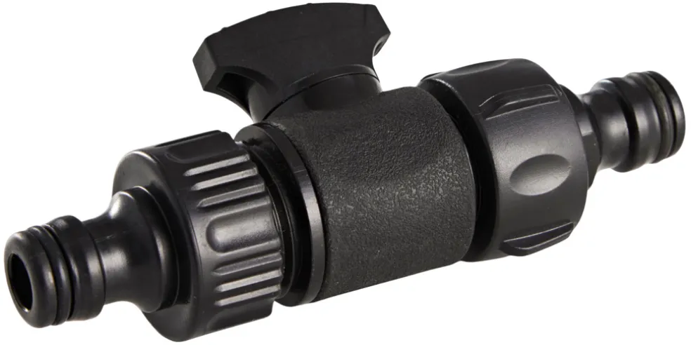 Dränkbar Pump 12V Garden