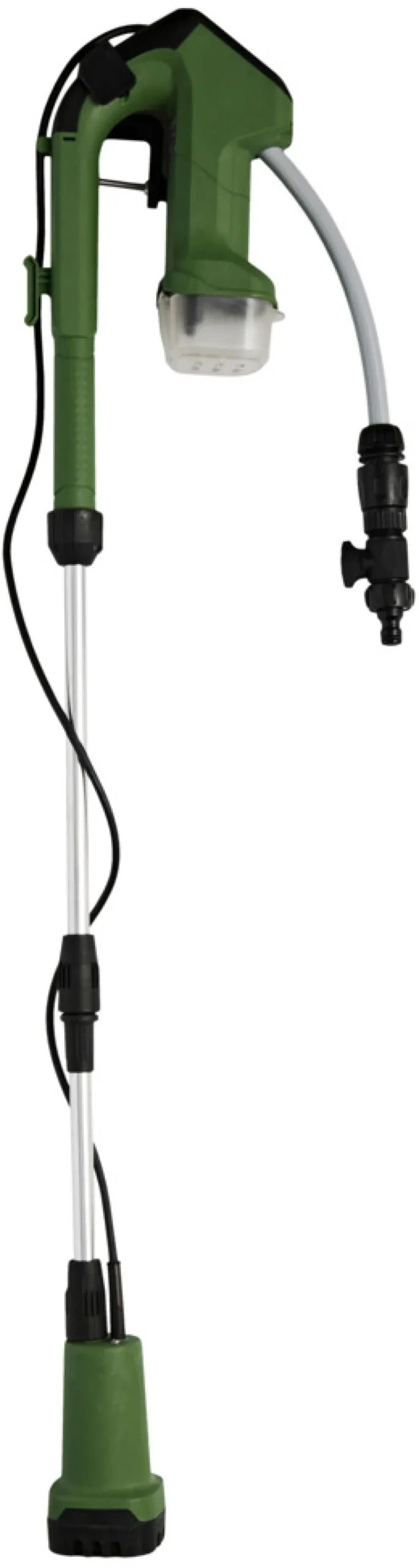 Dränkbar Pump 12V Garden