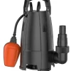 Dränkbar pump 400W Garden