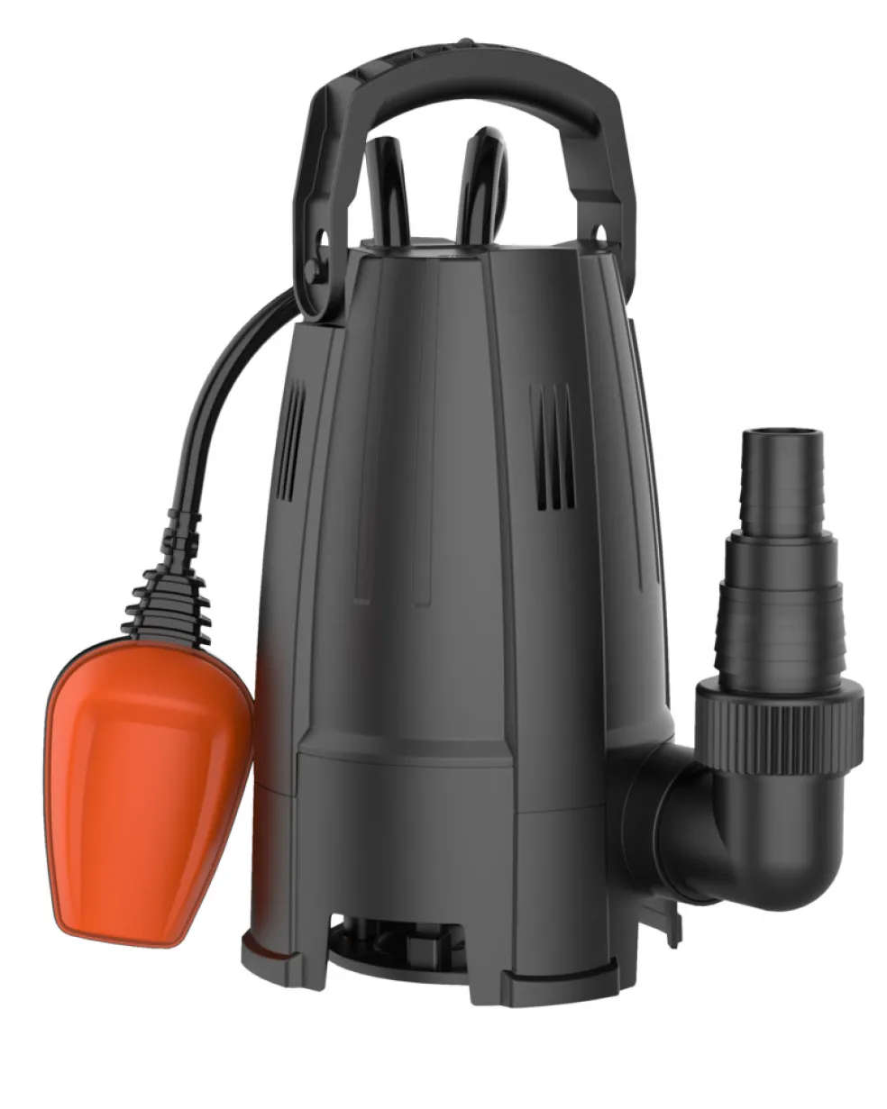 Dränkbar pump 400W Garden