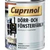 Dörr & Fönsterfärg Vit 1 L Cuprinol