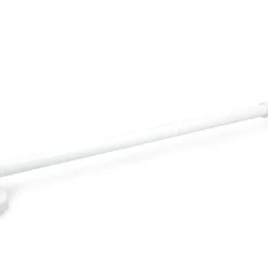 Dörrbroms 450 mm Vit Habo