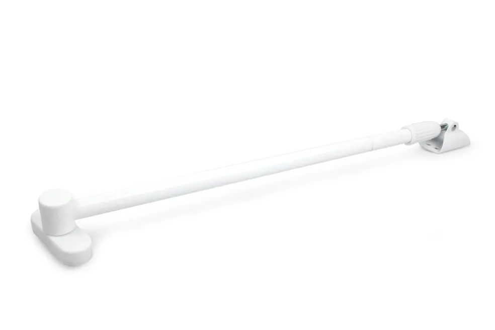 Dörrbroms 450 mm Vit Habo