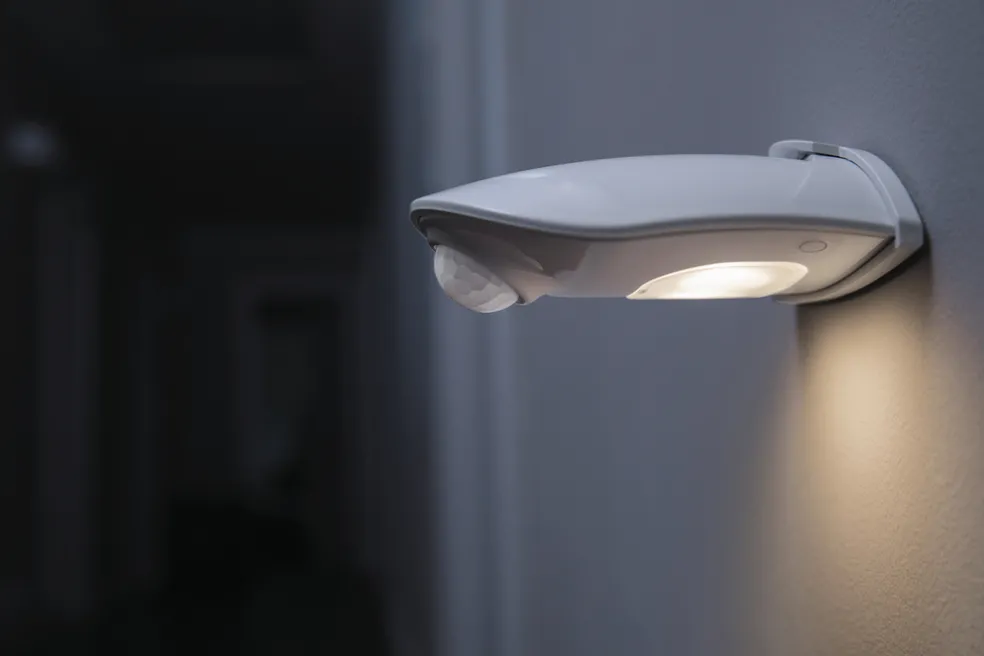 Dörrlampa Sensor Ledvance Osram
