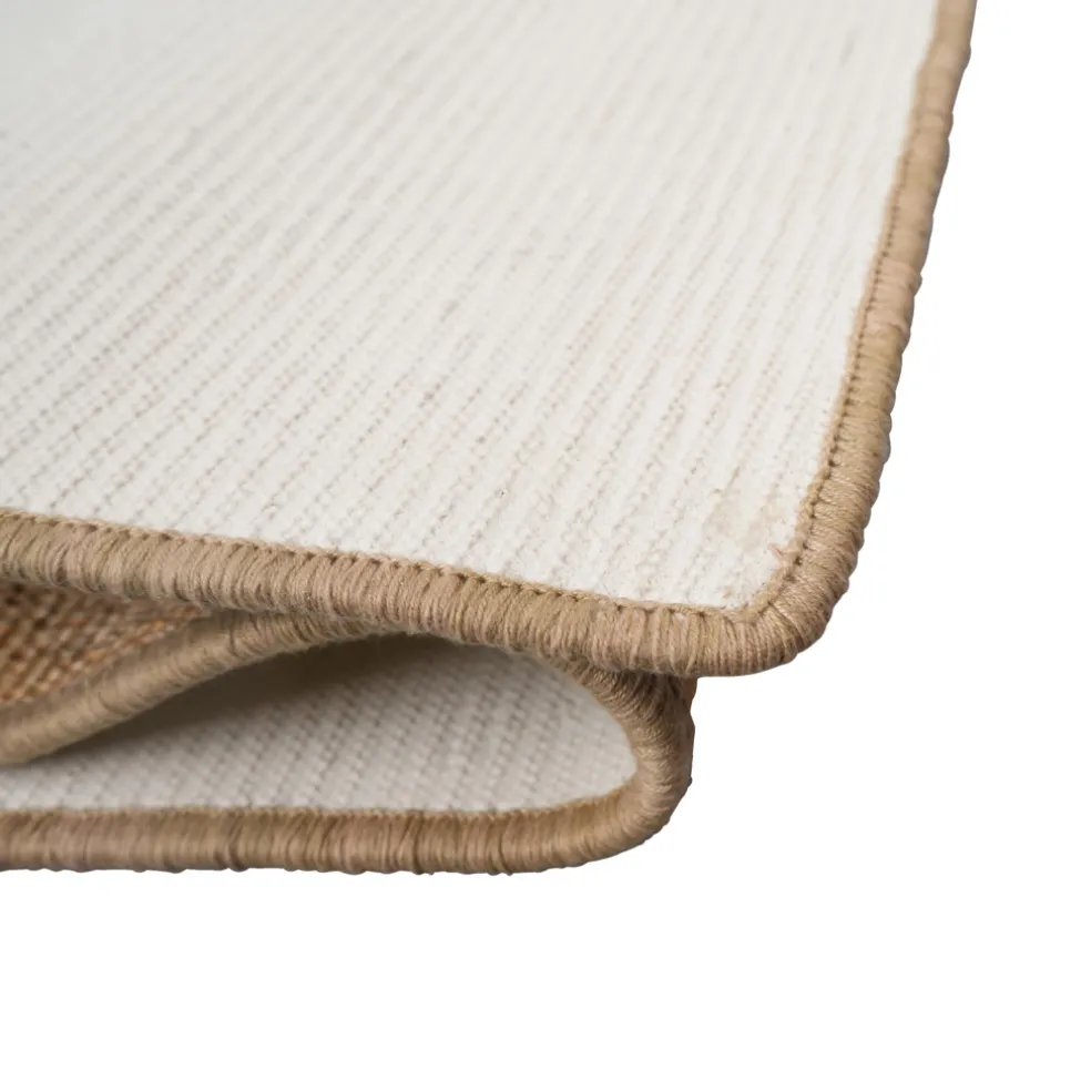 Dörrmatta Sisal Natur 70 x 140 cm