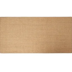Dörrmatta Sisal Natur 70 x 140 cm
