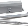 Dörrstängare DS 1604 Silver Habo